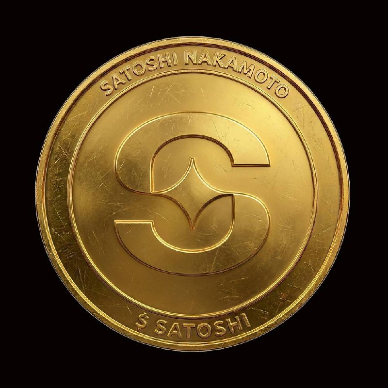 $Satoshi coin